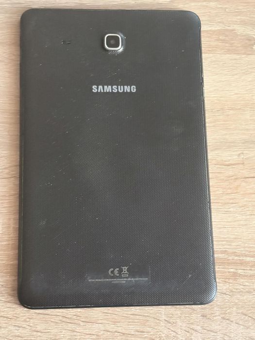 Tablet Samsung  Galaxy Tab E