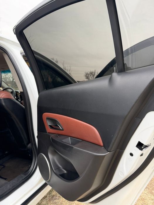 Продам Chevrolet cruze