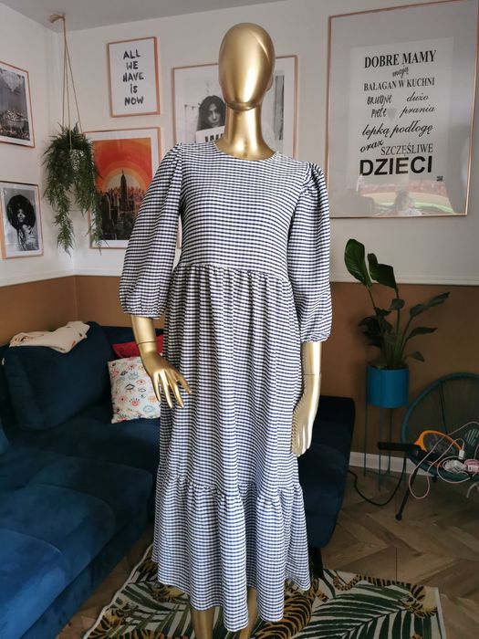Sukienka cellbes rozm 34/36