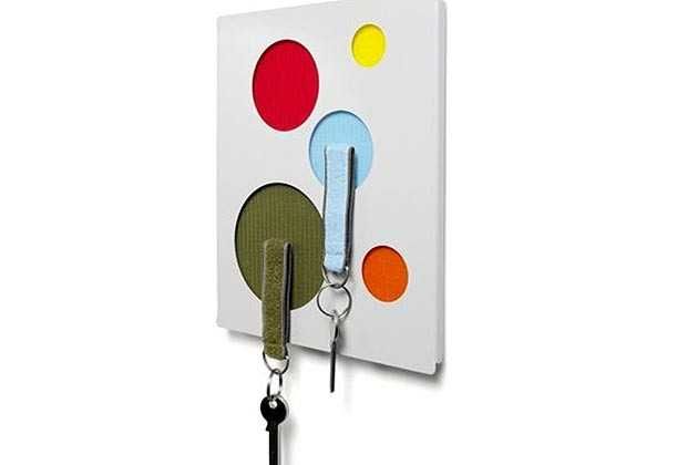 Hook-and-loop fastener – Various colors and sizes64551263824513123