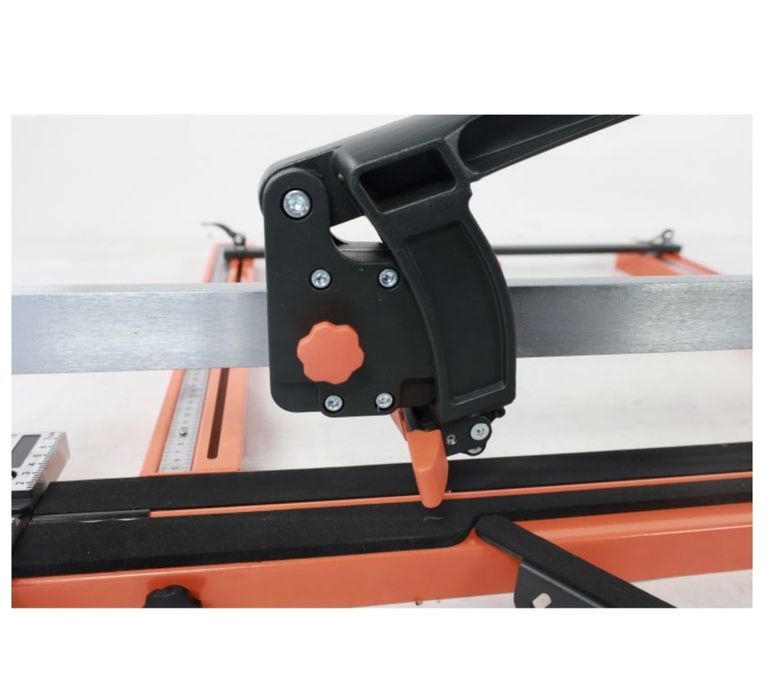 Przecinarka do płytek, glazury 48" 1200mm laser