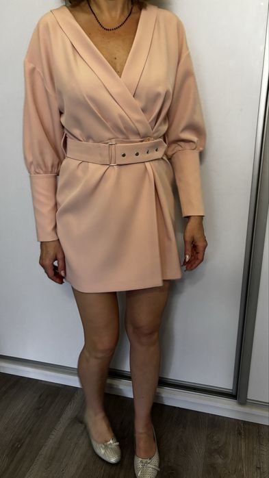 Sukiebka S elegancka nowa