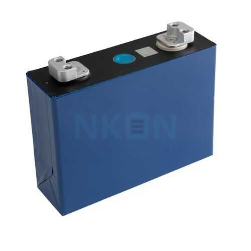 EVE LF100LA - 100Ah - LiFePO4 3.2V - Оценка A