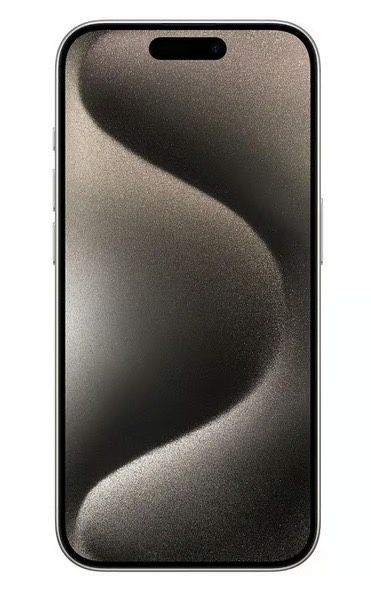 iPhone 15 pro 512gb Titânio Natural