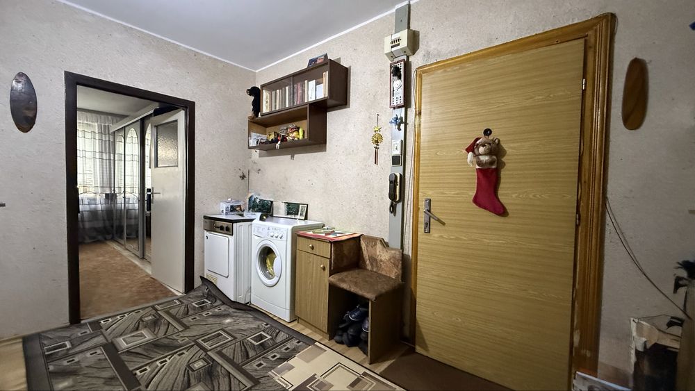 1-на новобудова 47 м з меблями