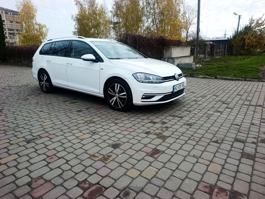Продається автомобіль привезений з Німеччини