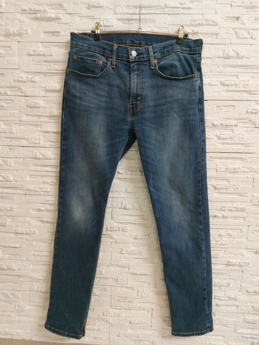 Джинси Levi's оригінал