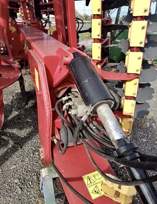 Культиватор-дискатор Vaderstad Top Down 700 Ведерштад ТопДавн. Ідеальний стан.