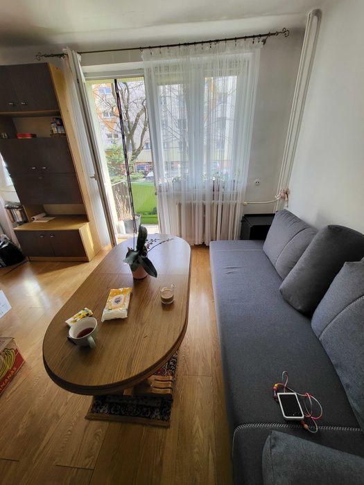 Mieszkanie PARTER 2-pok 30 m² ul. Kusocińskiego 27 Mielec - Widok 3