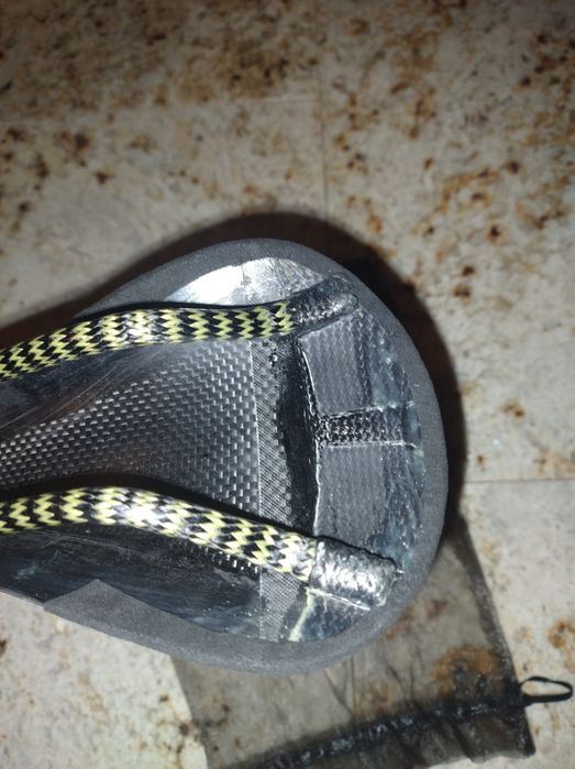 Siodło Tune speedneedle