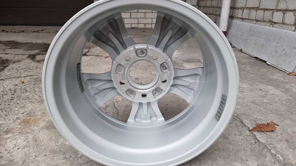 Диск Lexus LX Toyota LC200 R18 5.150