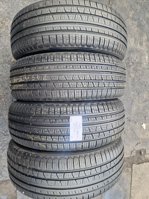 215/65/17 215/65r17 Pirelli całoroczne 2020