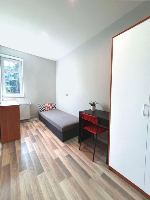 Pokój Hallera 1c Gdansk