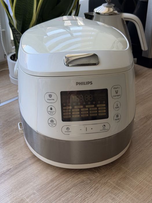 Мультиварка Philips