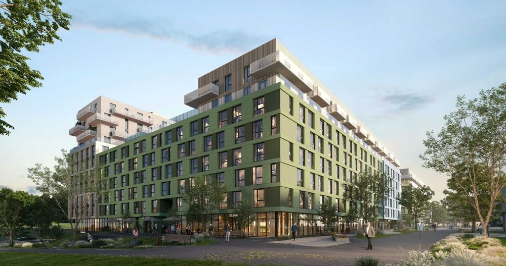 3-кімнатна квартира за адресою вул. Стрийська (площа 101 м²) - Atlanta.ua - фото 5