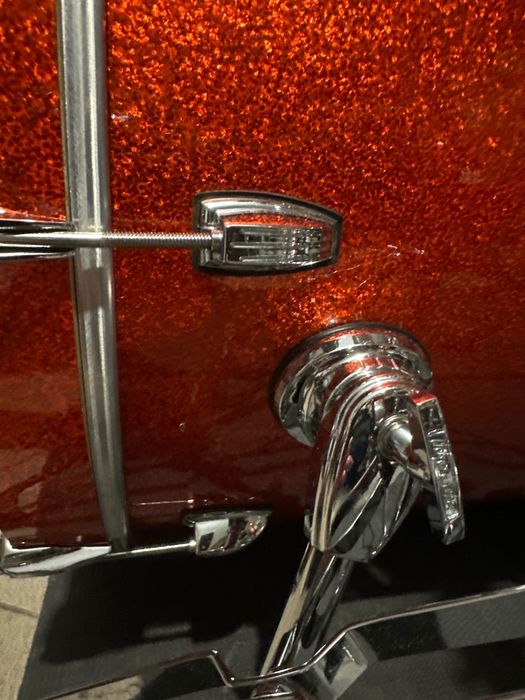 Ludwig USA Keystone/obecnie Classic Oak