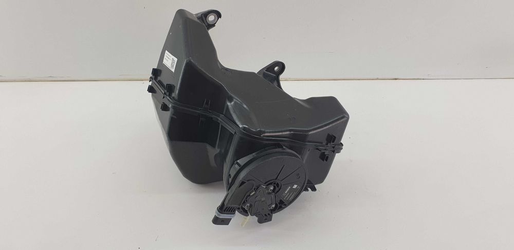 Zbiornik adblue bak mocznik vw caddy 2k5