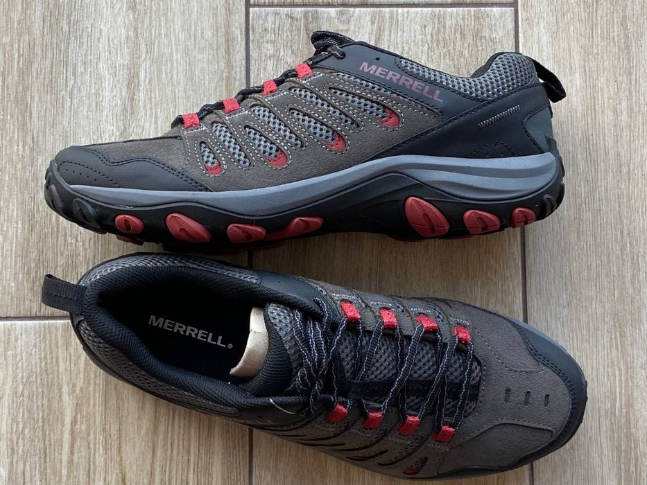 Трекінгові кросівки Merrell Crosslander 3 (оригінал)