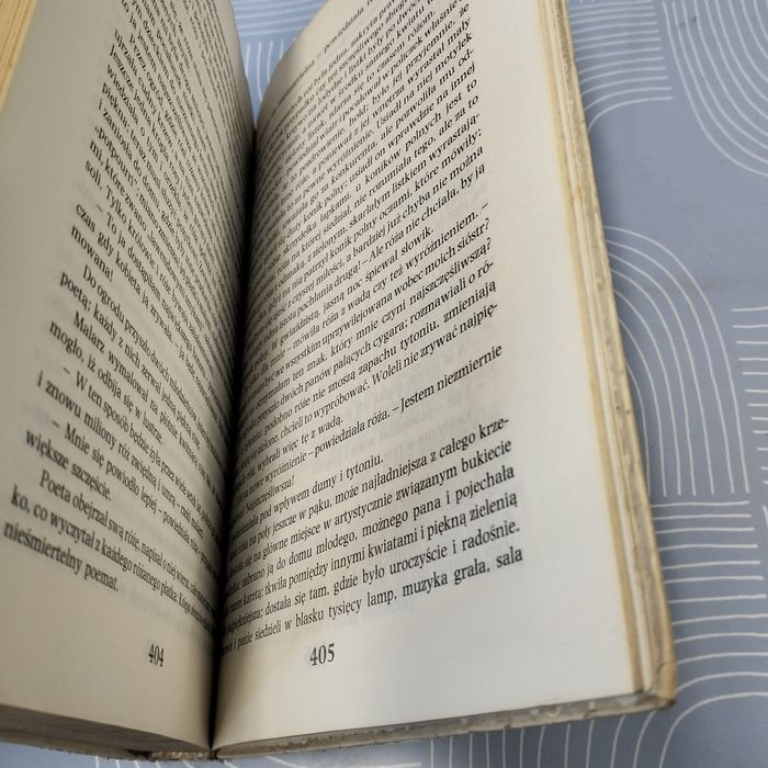 Książka Baśnie Hans Christian Andersen