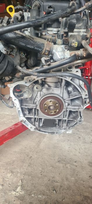 Silnik Kia hyundai 1.6 G4FC 96 tys