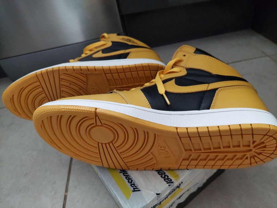 Nike Jordan buty 43