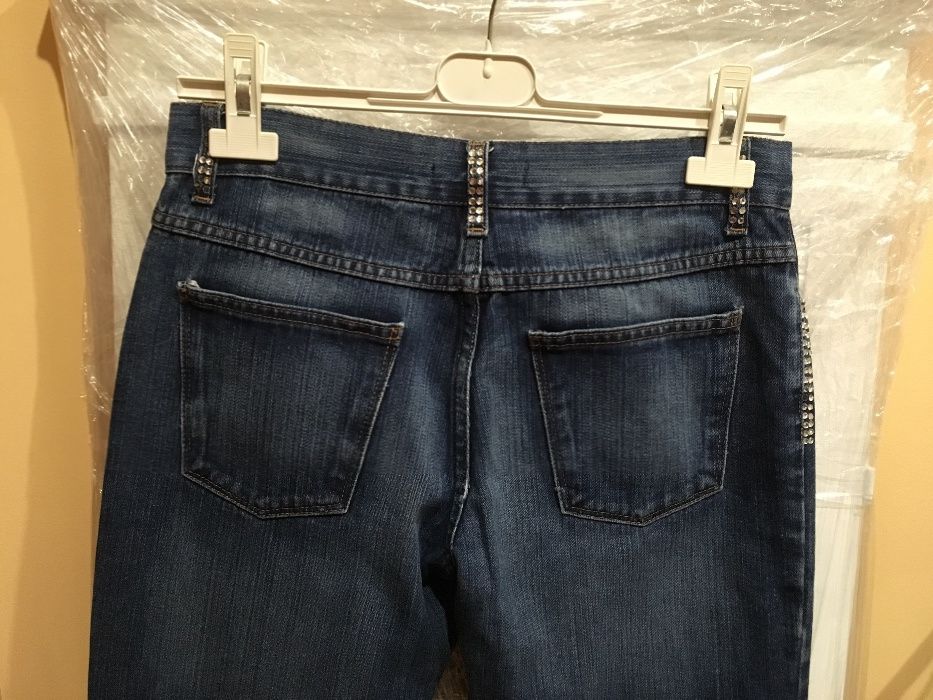 Calças de ganga Morgan