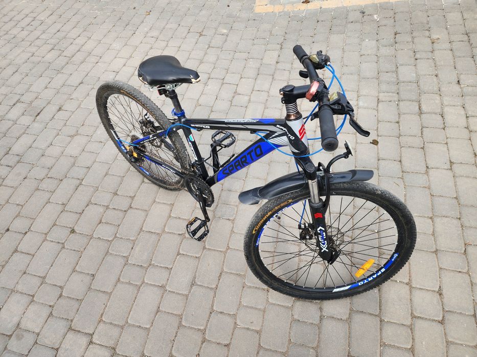 Велосипед підлітковий все shimano