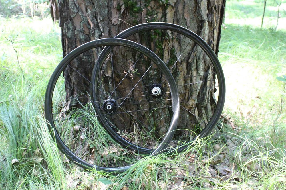 Koła Campagnolo Bora WTO 33 Disc 28" Carbon N3W 2WF