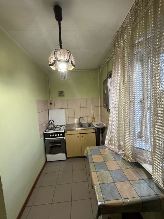 Квартира подобово!