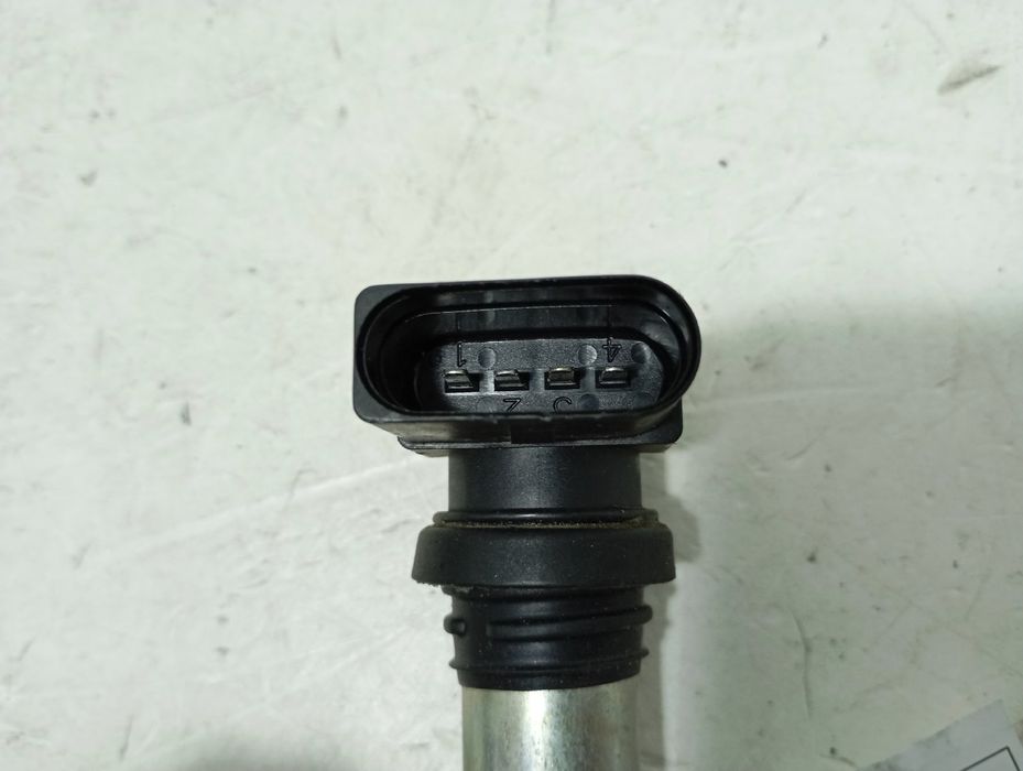 Bobina de ignição VOLKSWAGEN Polo (9N)