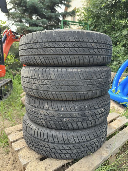Opony R14 165/70