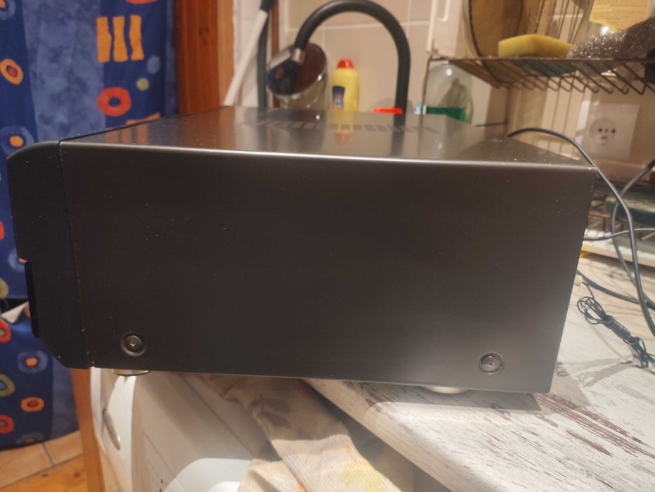 Sprzedam amplituner technics sa-ax6.