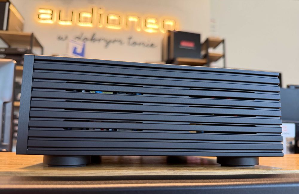 Eversolo AMP-F2 końcówka mocy nowa OUTLET polska dystrybucja