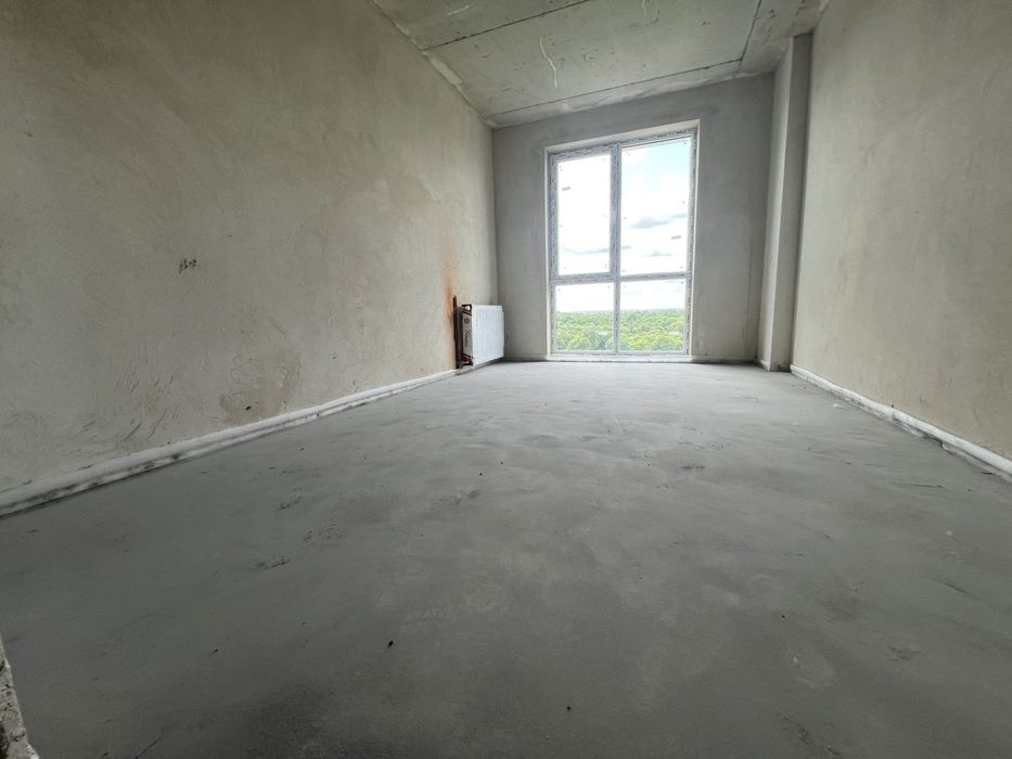 Продаж 2-кімнатної квартири ЖК Континент Стиль (Continent Style)зданий