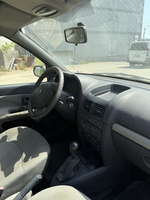 Renault Clio 1.5