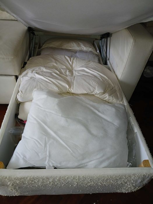 Vendo barato para desocupar. Faça uma proposta