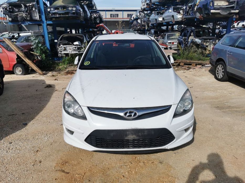 Peças Hyundai I30