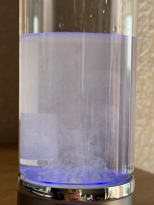 Генератор водородной живой воды Н1-1