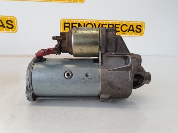 Motor de arranque RENAULT Megane II (BM0/1_, CM0/1_)