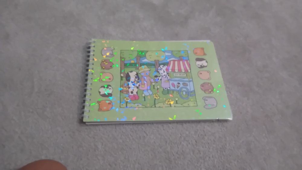 Livro para colorir