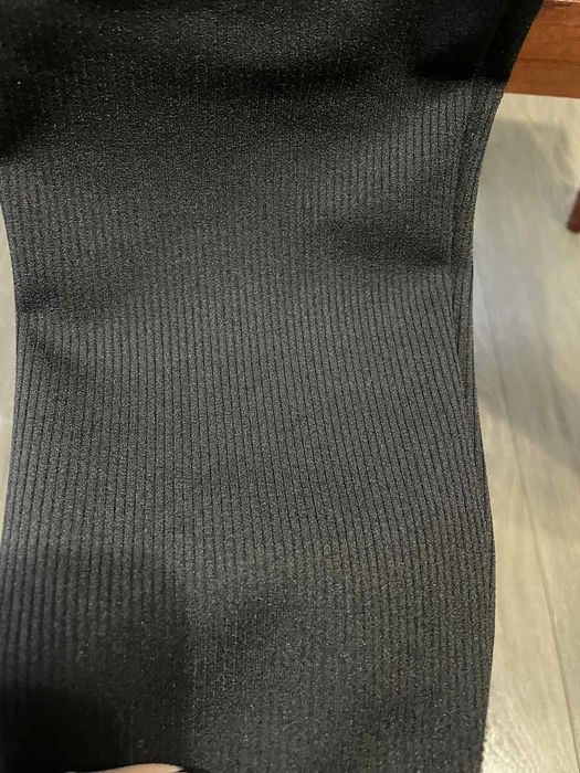 Лосіни в рубчик 44.р.