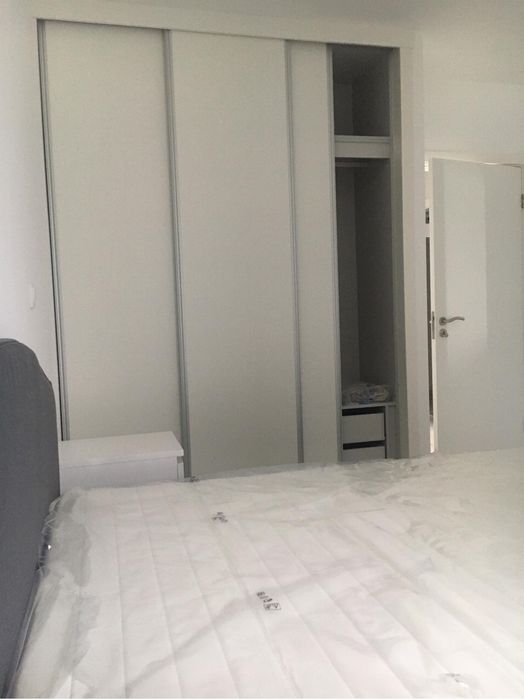 Arrendamento T2 - andar moradia em Castelo Branco
