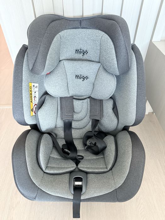 Cadeira auto Migo 360°