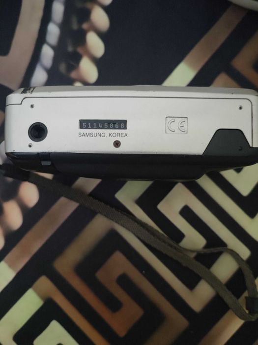 Фотоапарат Samsung Fino 40s panorama