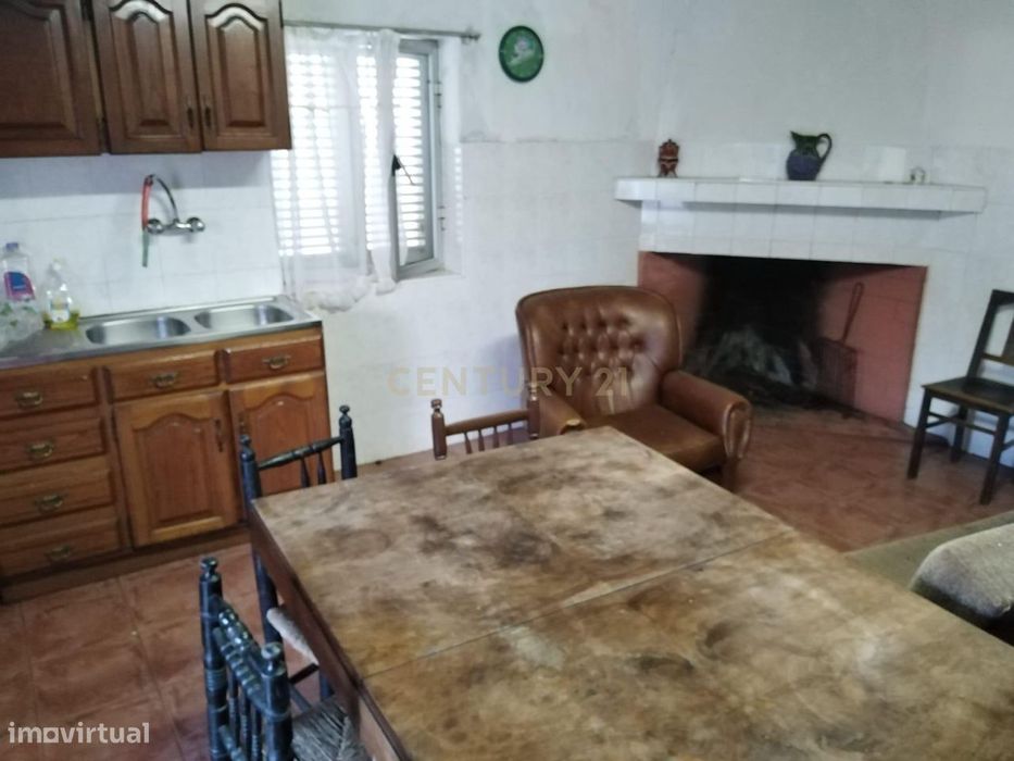 Casa Isolada em Zebreira, Idanha a Nova - Oportunidade Única — Zebreira E Segura, Castelo Branco