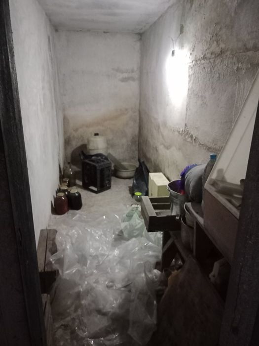 Продам гараж Черемушки Димитрова