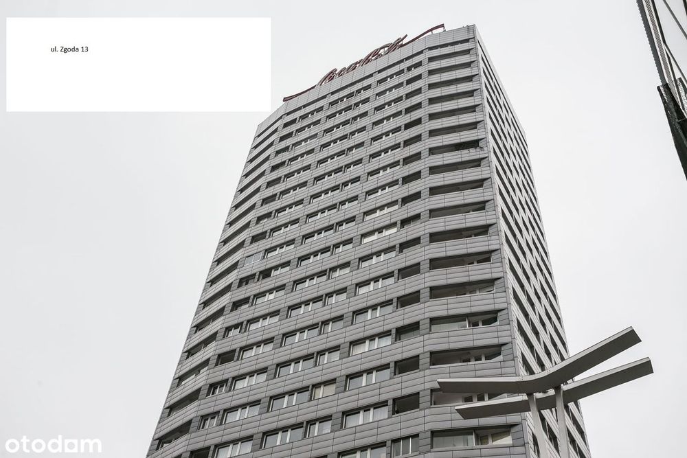 Bezp.piękny apart. 2-POK.WYSOKO!CENTRUM/FOR RENT!High!