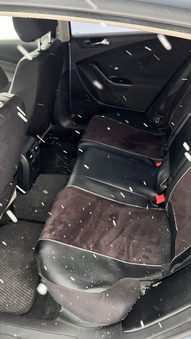 Продам Volkswagen Passat Б6 2005р • 2.0 дизель