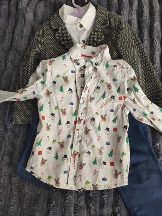 Костюм для хлопчика