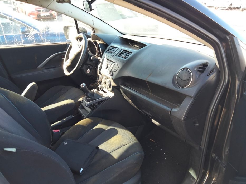 Mazda 5 Superior Wagon 1.6D De 2011 Disponível Para Peças